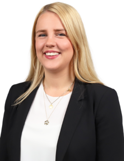 Luisa Müllmann – Referentin Personalmarketing