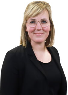Jana Witte – Teamleiterin Digitale Bildung