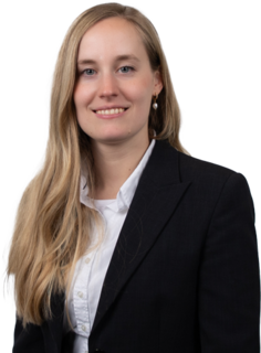 Emily Allhoff – Teamleiterin Recruiting