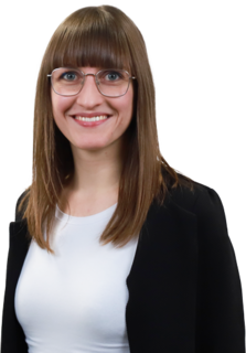 Maja Rokohl – Teamleiterin Strategische und Operative Personalentwicklung