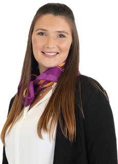 Fernanda Buchinger – Teamleiterin Softwaretraining PFS 4.0